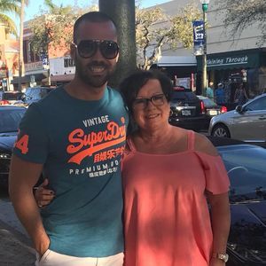 Meet your Posher, Susan